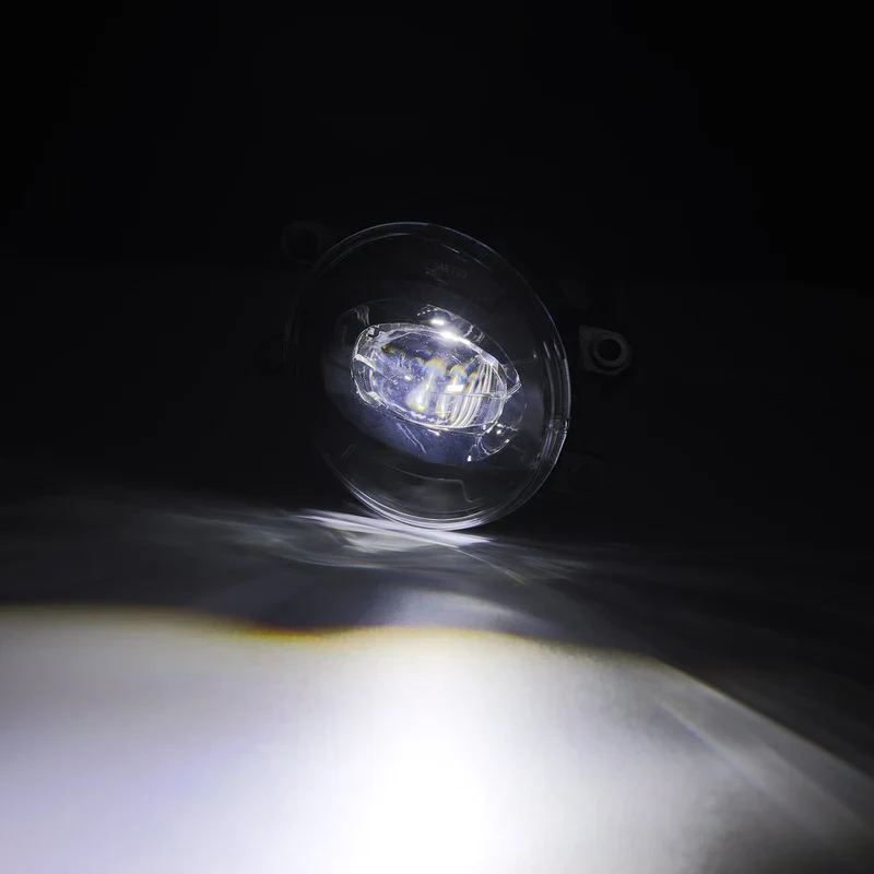 AlphaRex Universal Toyota Dual Color LED Projector Fog Lights (2014-2024) - Image 7