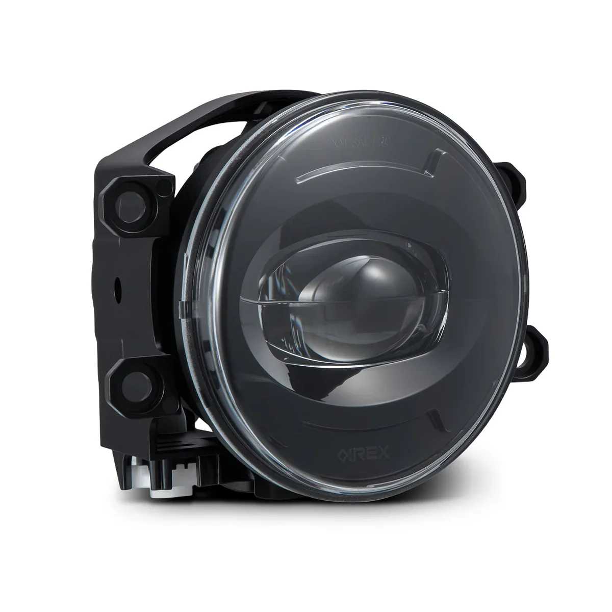 AlphaRex Universal Toyota Dual Color LED Projector Fog Lights (2014-2024) - Image 8
