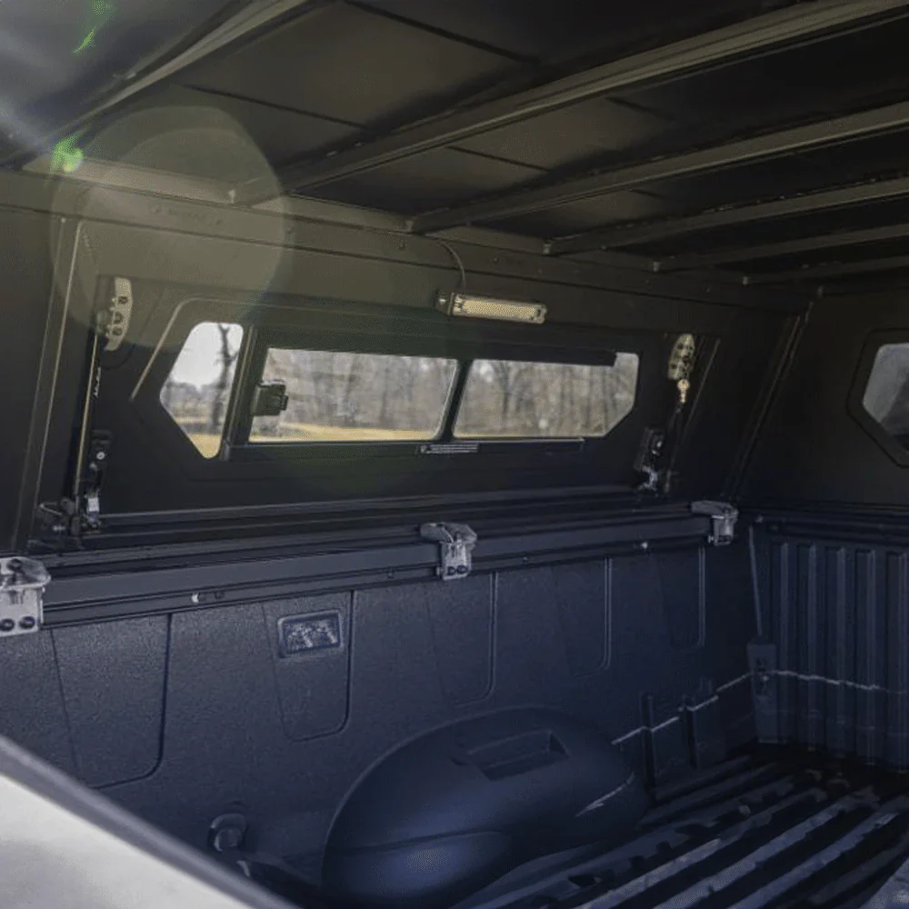 Alu-Cab 6.5' Contour Canopy For Tundra (2022-Current) - Image 11