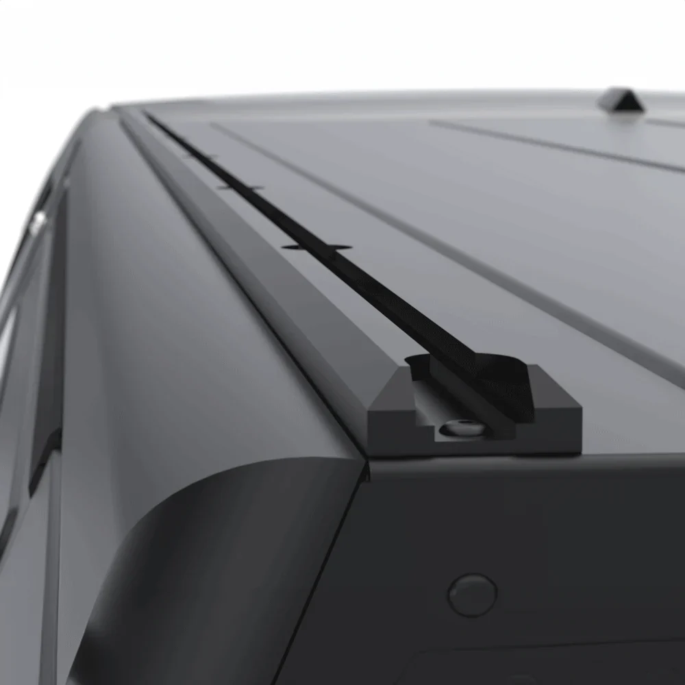Alu-Cab 6.5' Contour Canopy For Tundra (2022-Current) - Image 14