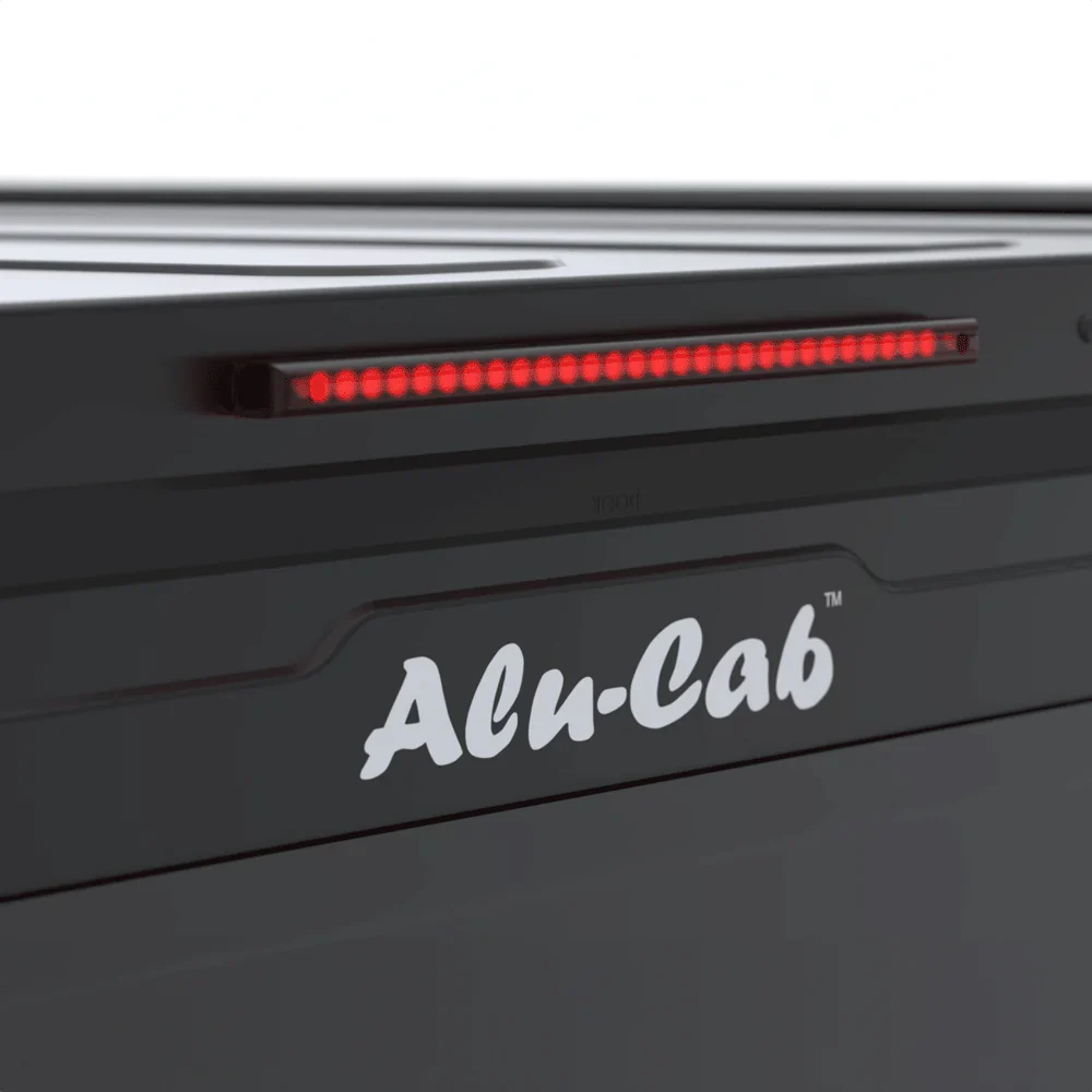 Alu-Cab 6.5' Contour Canopy For Tundra (2022-Current) - Image 15