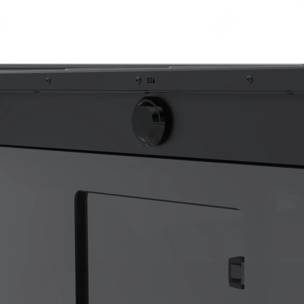 Alu-Cab 6.5' Contour Canopy For Tundra (2022-Current) - Image 16