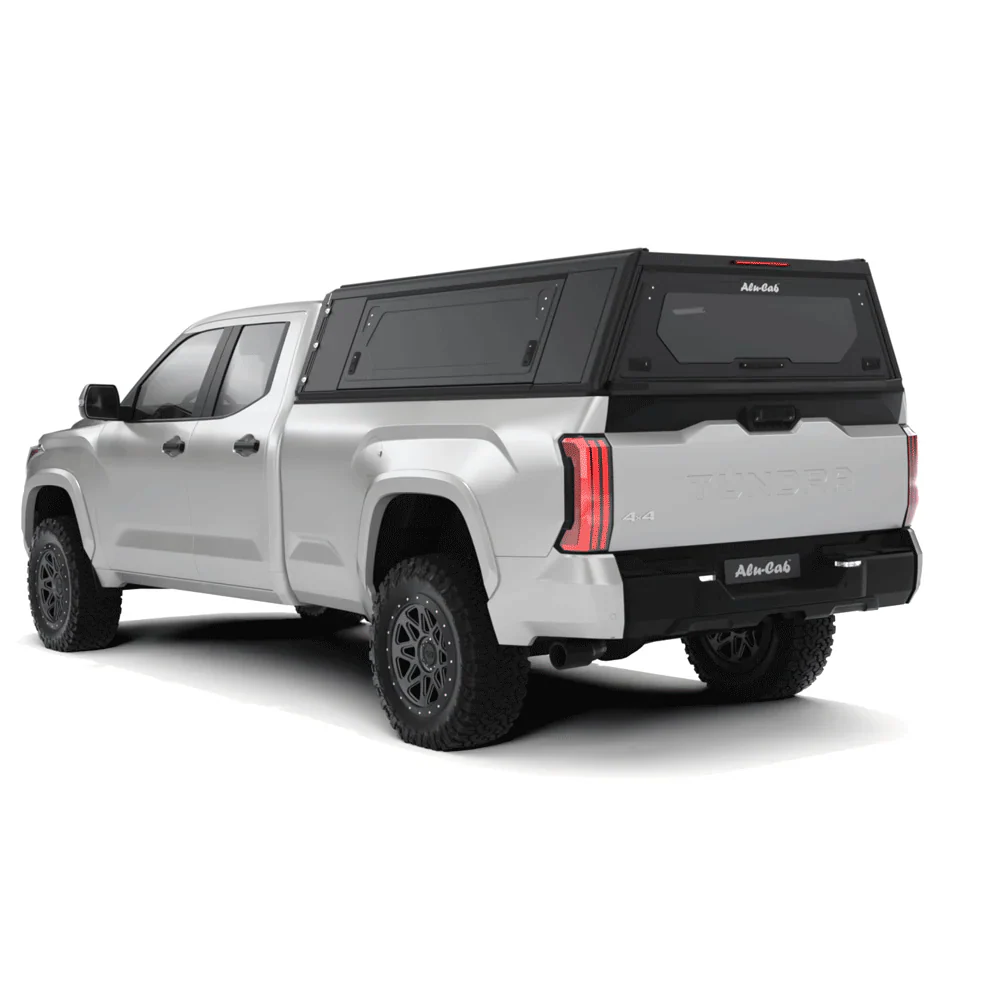 Alu-Cab 6.5' Contour Canopy For Tundra (2022-Current) - Image 19