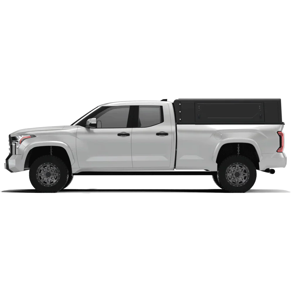 Alu-Cab 6.5' Contour Canopy For Tundra (2022-Current) - Image 21