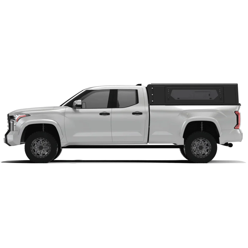 Alu-Cab 6.5' Contour Canopy For Tundra (2022-Current) - Image 6