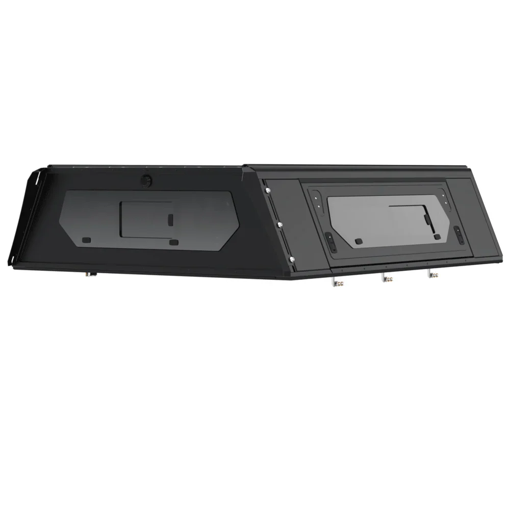 Alu-Cab 6.5' Contour Canopy For Tundra (2022-Current) - Image 7