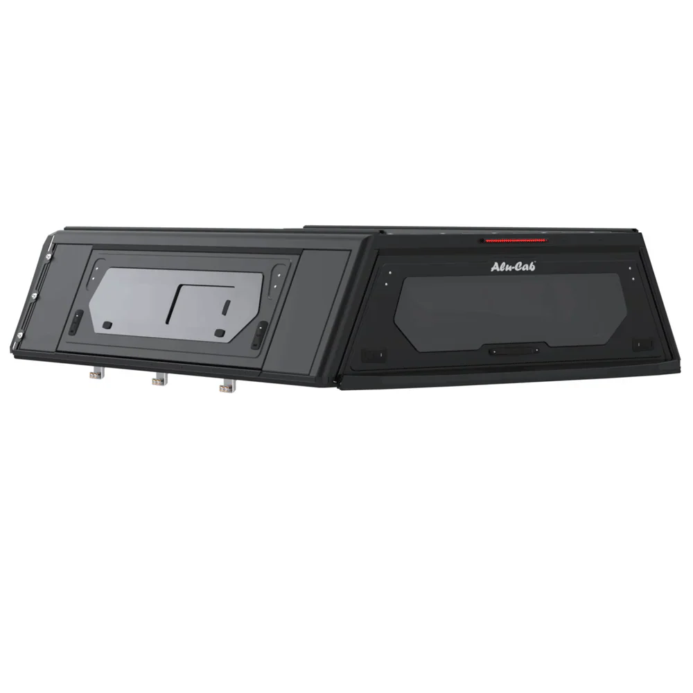 Alu-Cab 6.5' Contour Canopy For Tundra (2022-Current) - Image 8