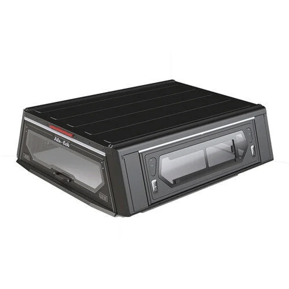Alu-Cab 6.5' Contour Canopy For Tundra (2022-Current) - Image 9