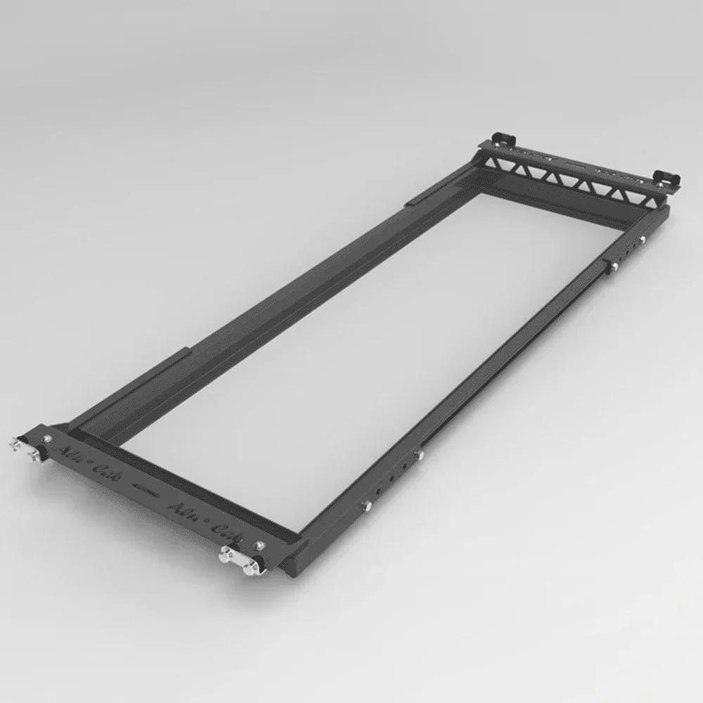 Alu-Cab Canopy Ammo Box Slide