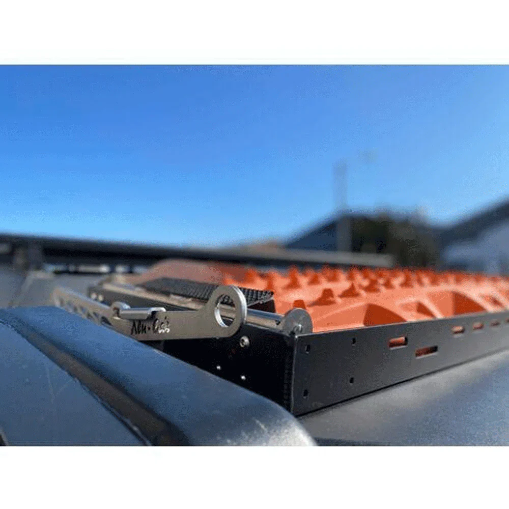 Alu-Cab Recovery Trax Tray - Image 2