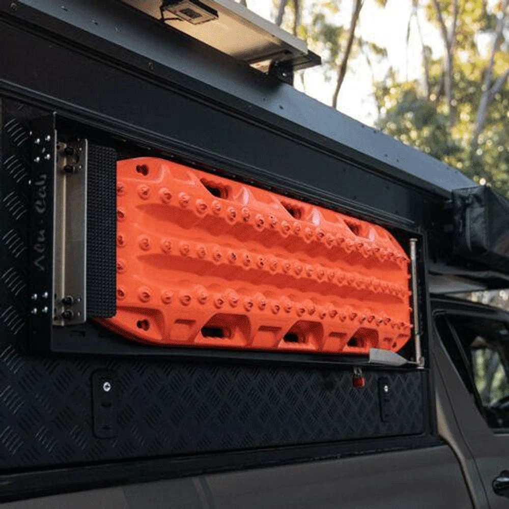 Alu-Cab Recovery Trax Tray - Image 3