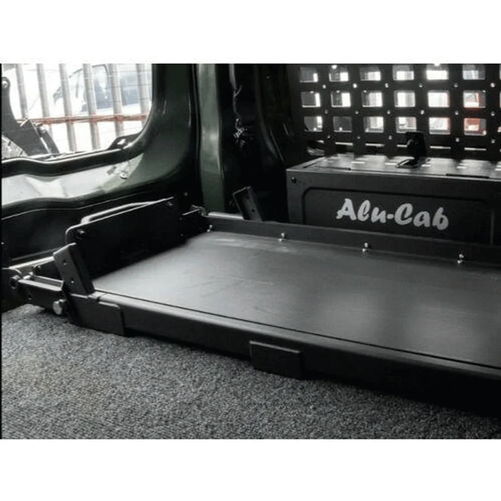 Alu-Cab Tilting Fridge Slide - Image 2