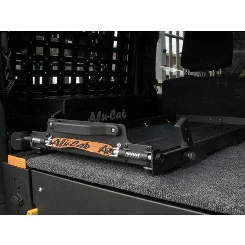 Alu-Cab Tilting Fridge Slide - Image 3