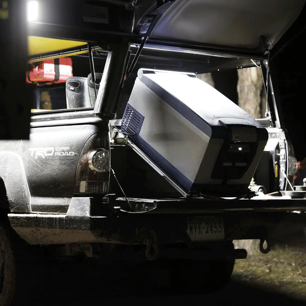 Alu-Cab Tilting Fridge Slide - Image 6