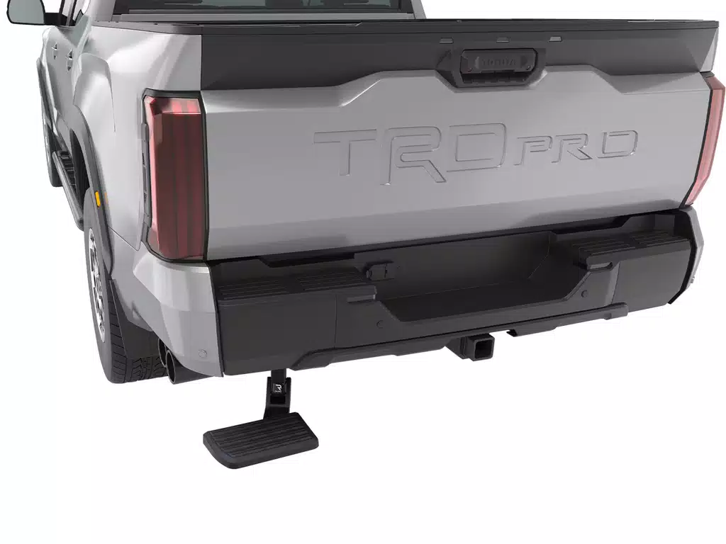 Amp Research Bedstep For Tundra (2007-2021)