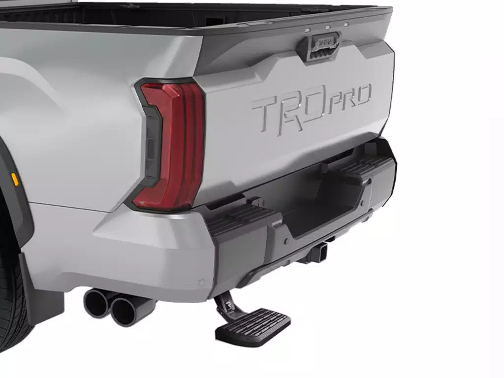 Amp Research Bedstep For Tundra (2007-2021) - Image 2