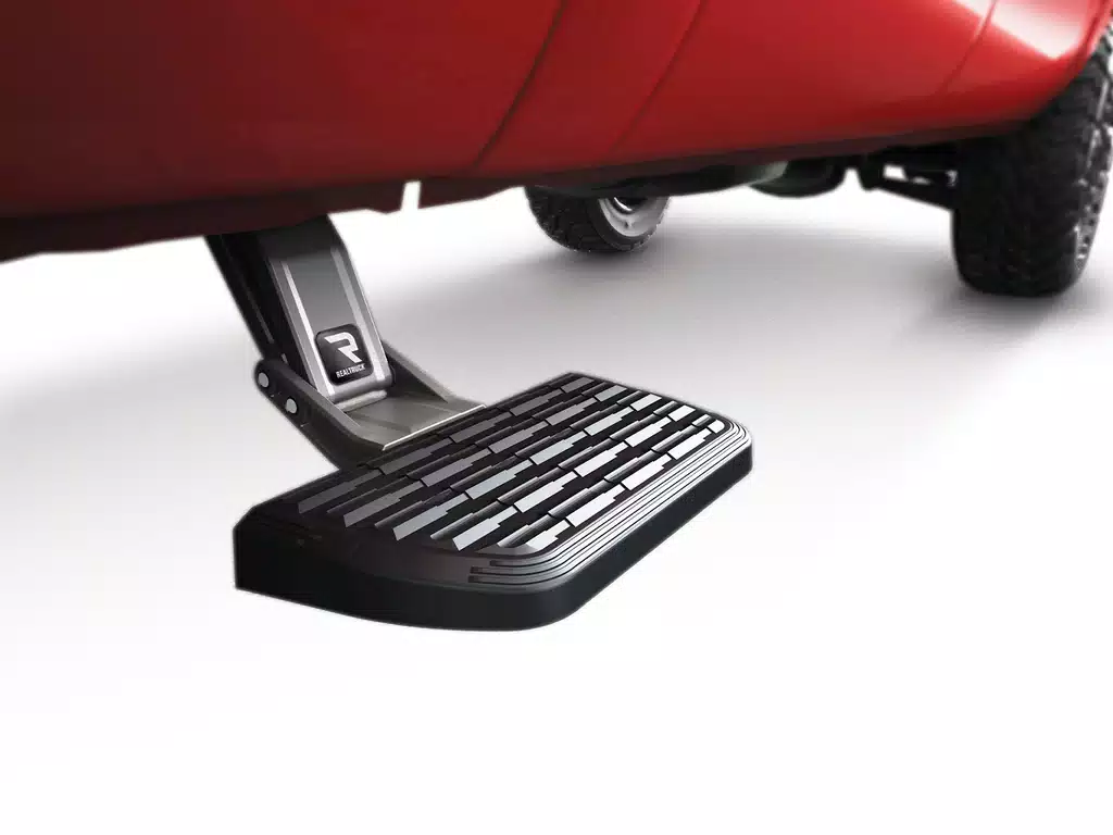 Amp Research Bedstep For Tundra (2007-2021) - Image 4