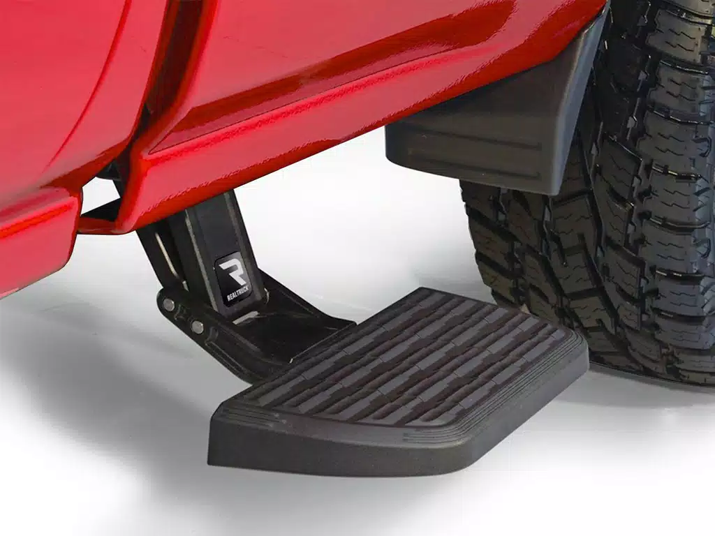 Amp Research Bedstep2 For Tundra (2007-2021) - Image 2