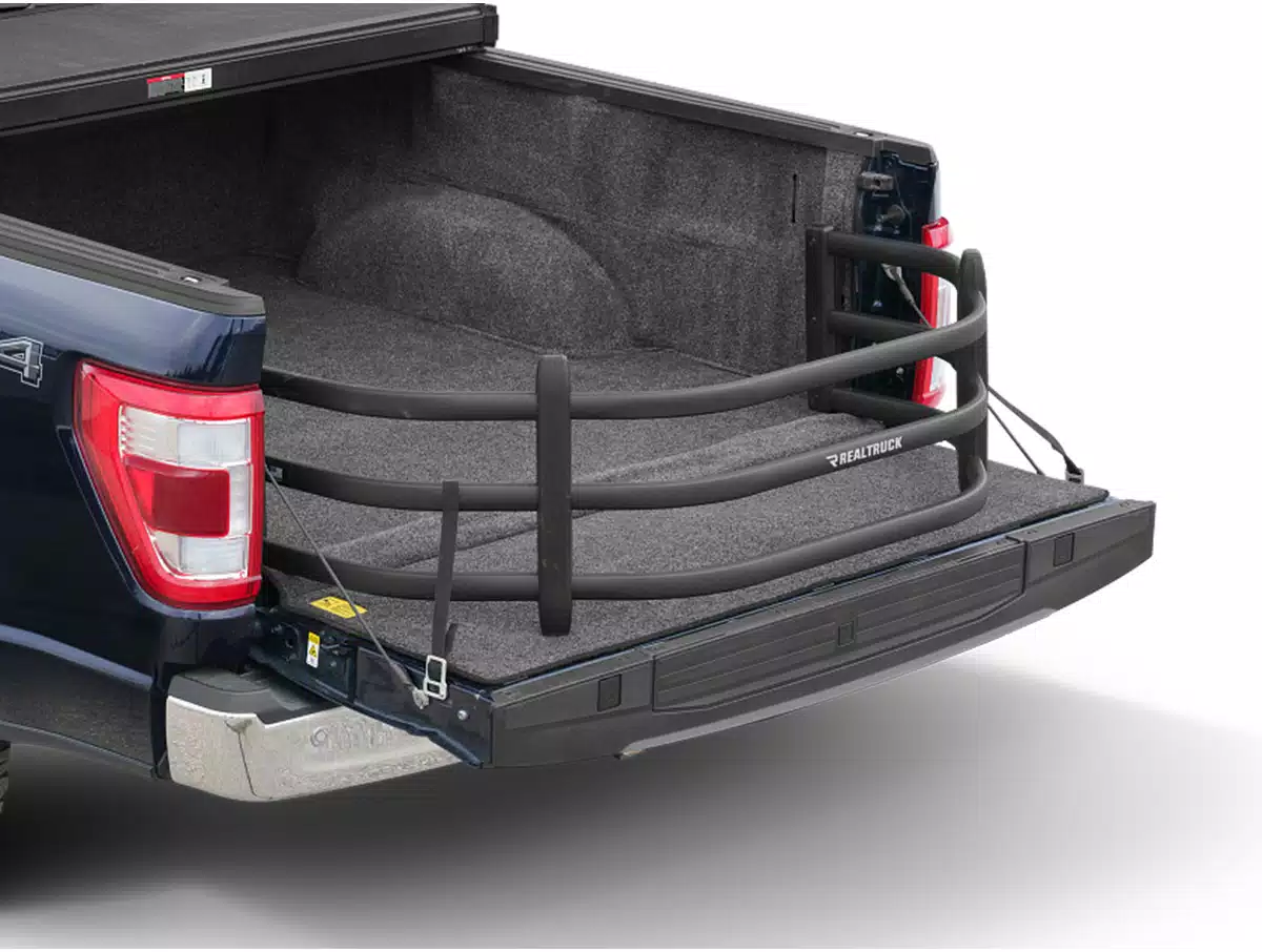 Amp Research Bedxtender HD Sport For Tundra (2000-2006) - Image 4