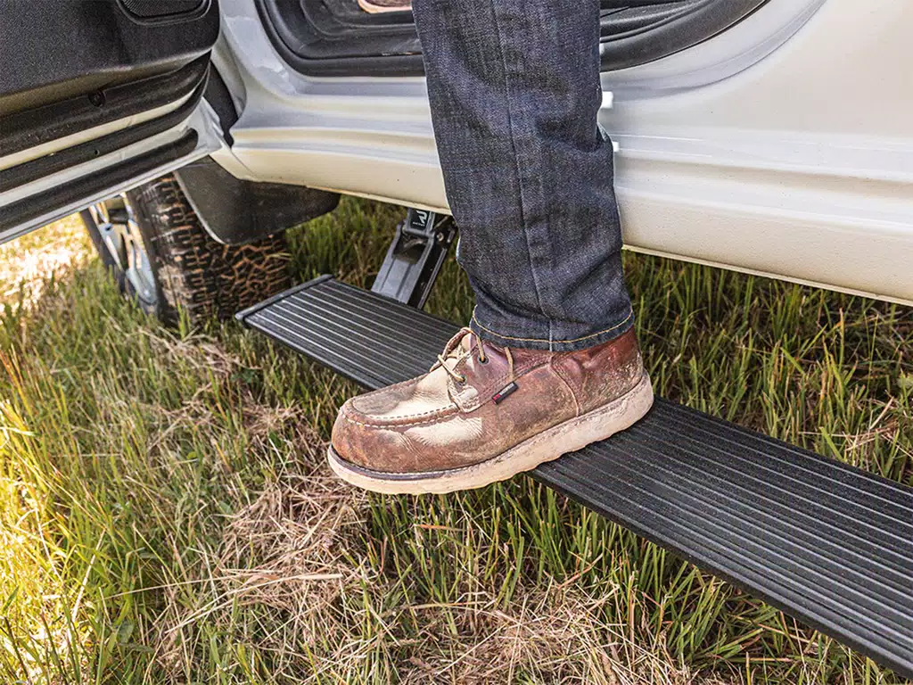 Amp Research Powerstep For Tundra (2007-2021) - Image 3