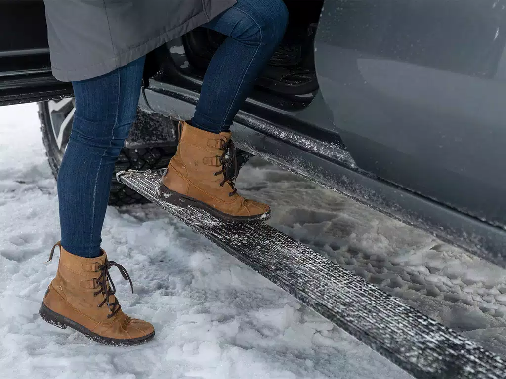 Amp Research Powerstep For Tundra (2007-2021) - Image 4