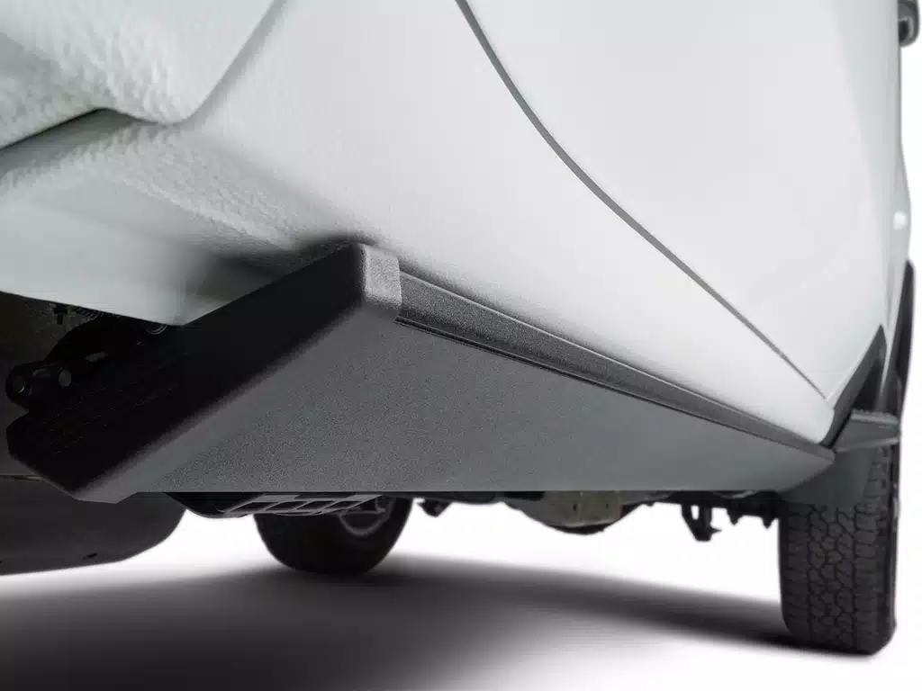 Amp Research Powerstep For Tundra (2007-2021) - Image 5
