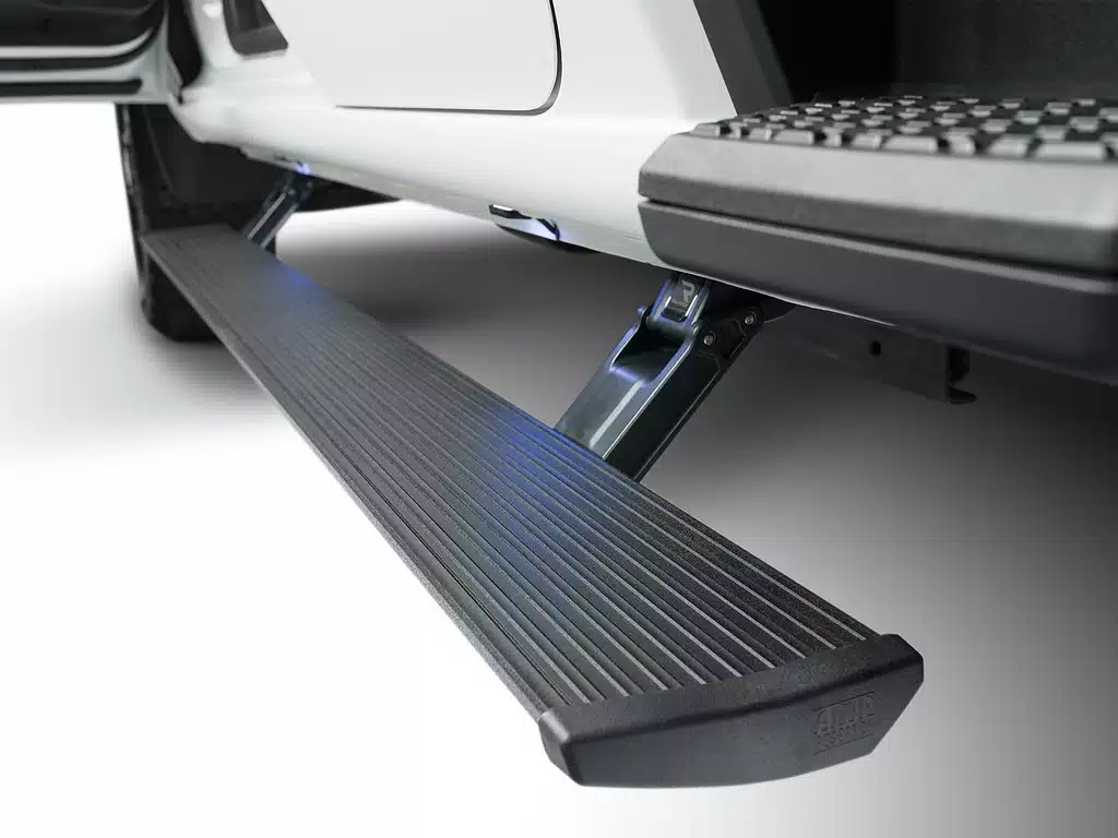 Amp Research Powerstep For Tundra (2007-2021) - Image 8