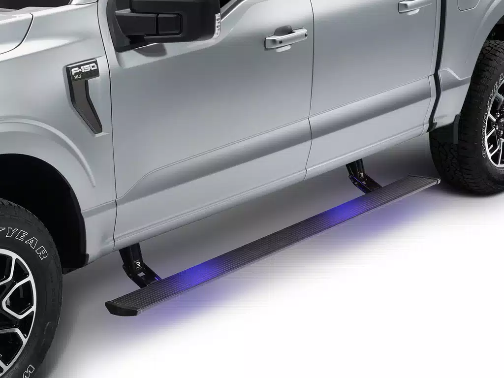 Amp Research Powerstep For Tundra (2022-Current) - Image 4