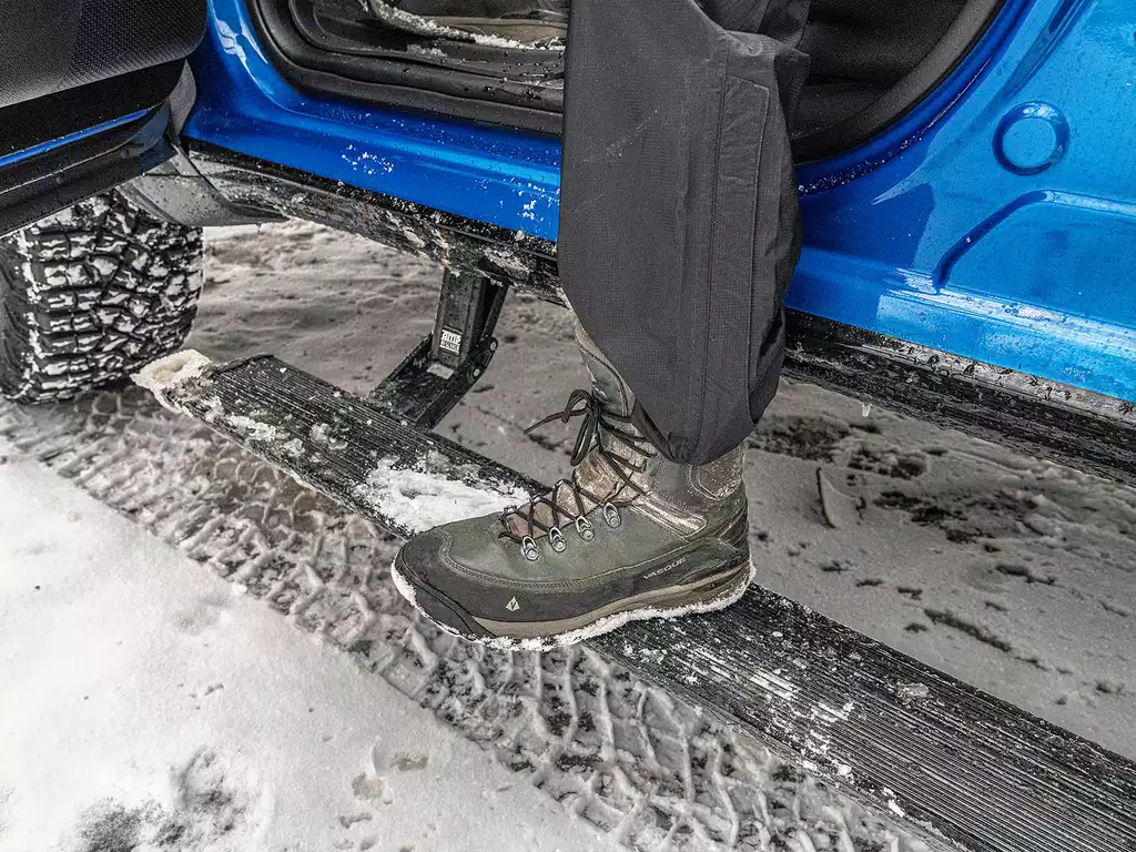 Amp Research Powerstep Xtreme For Tundra (2007-2021) - Image 3