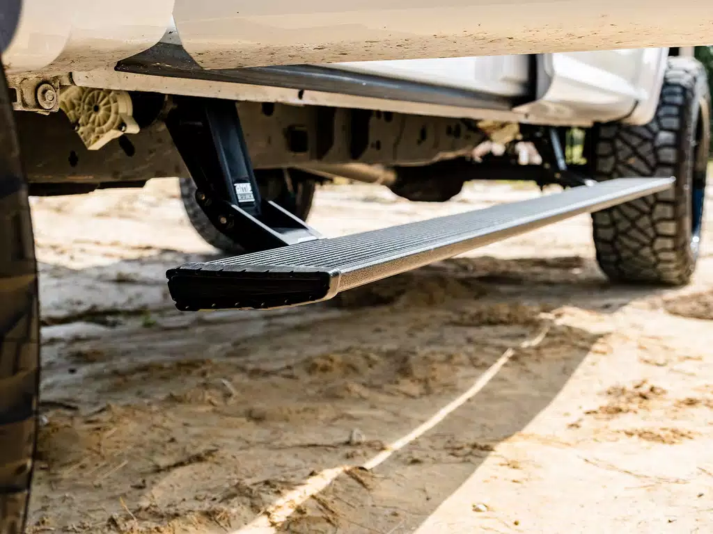 Amp Research Powerstep Xtreme For Tundra (2007-2021) - Image 4