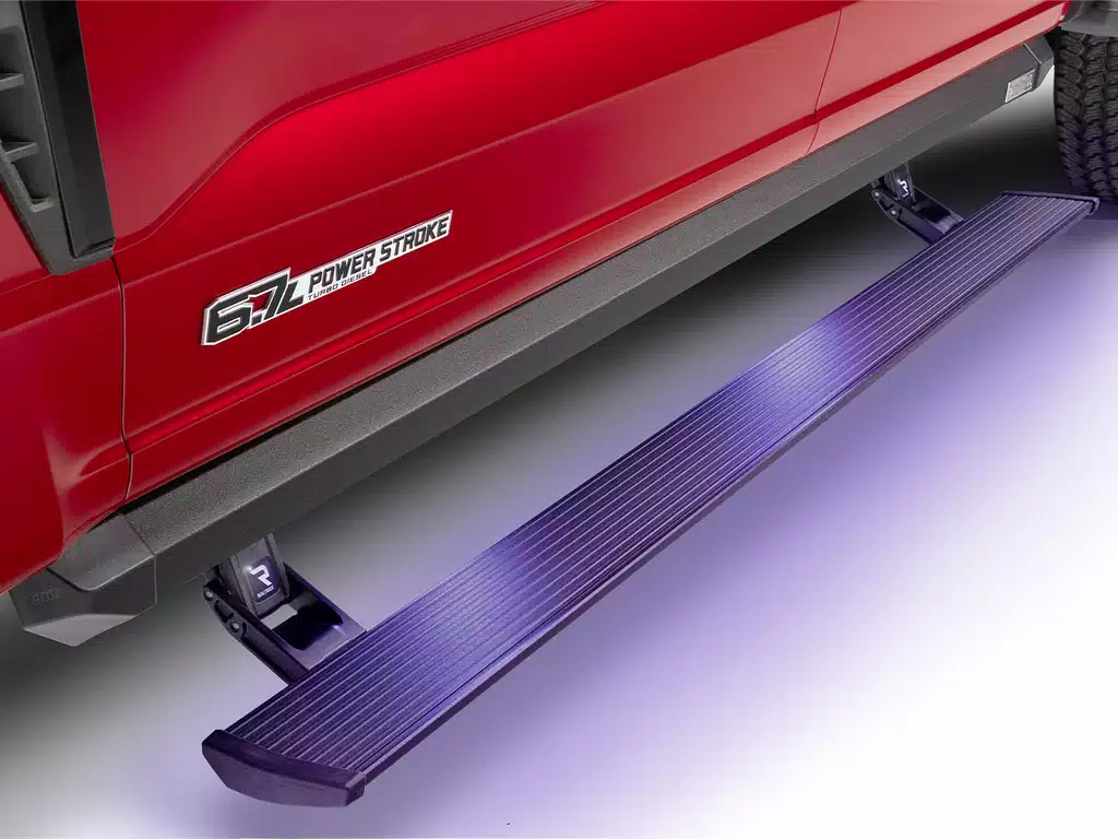 Amp Research Powestep XL For Tundra (2007-2021) - Image 3