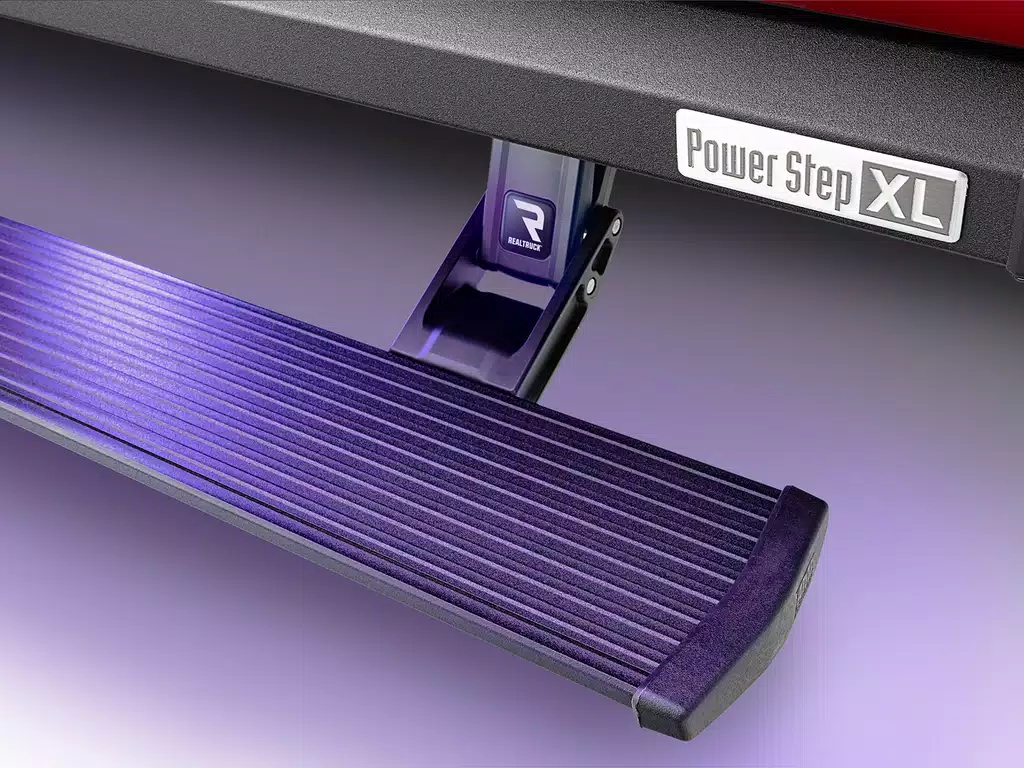 Amp Research Powestep XL For Tundra (2007-2021) - Image 7