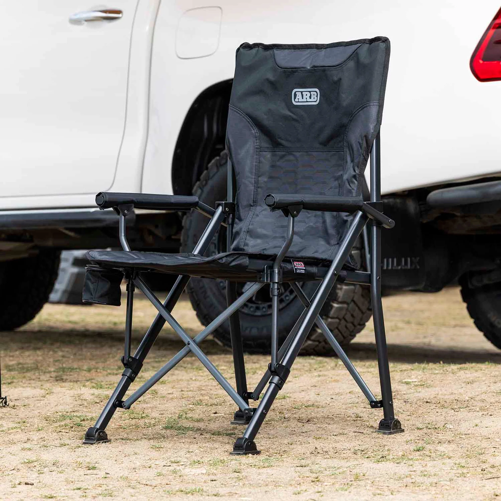 ARB Base Camp Chair - Image 4