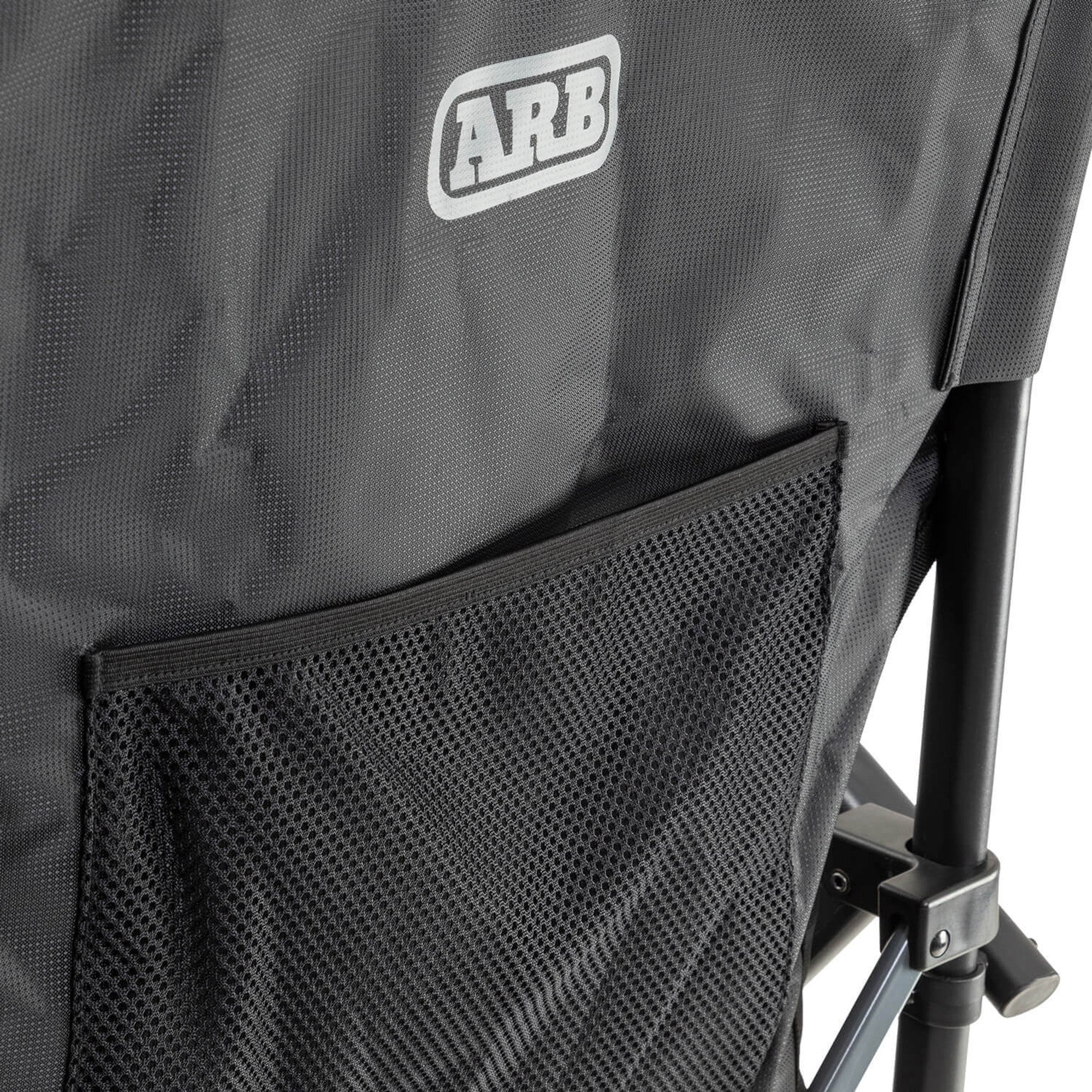 ARB Base Camp Chair - Image 7