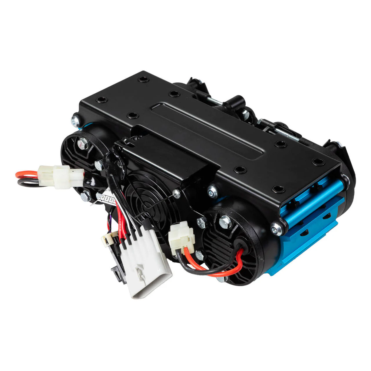 ARB On-Board Twin Air Compressor 12V - Image 4