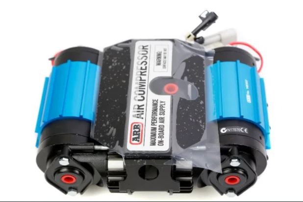 ARB On-Board Twin Air Compressor 12V - Image 9