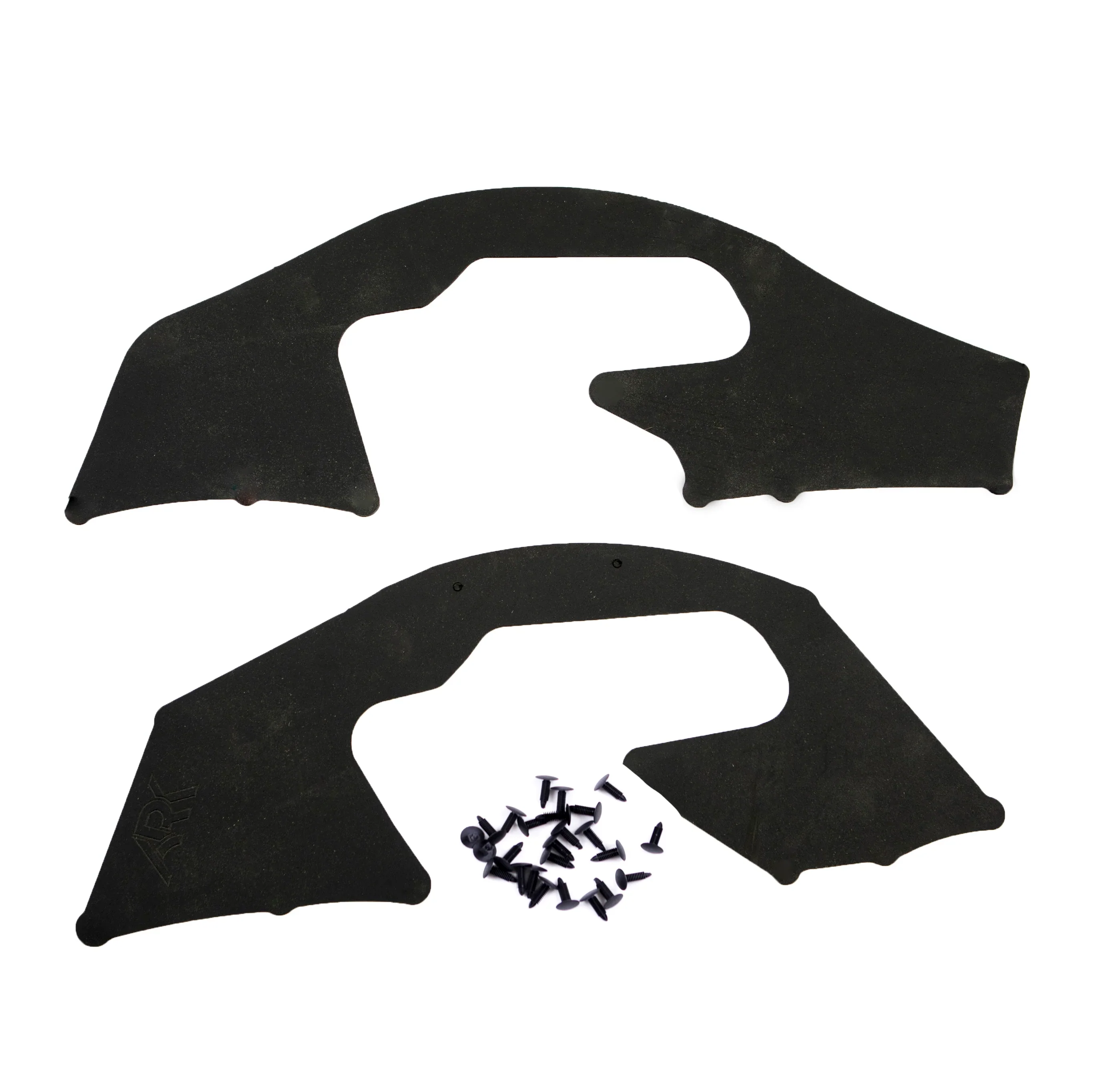 Ark Splash Guards For Tundra (2000-Current) - Image 3