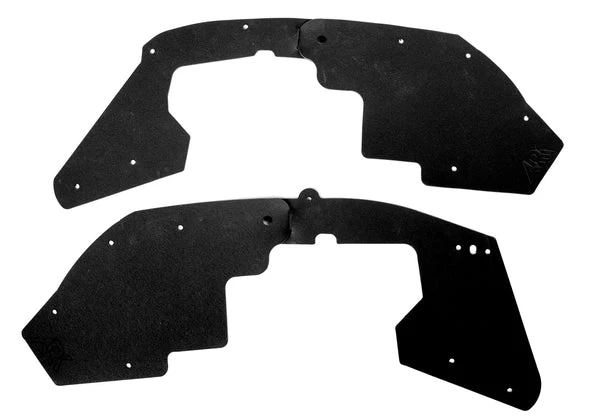 Ark Splash Guards For Tundra (2000-Current) - Image 4