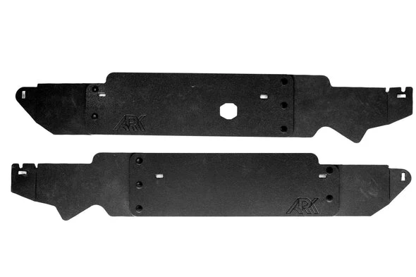 Ark Splash Guards For Tundra (2000-Current) - Image 5