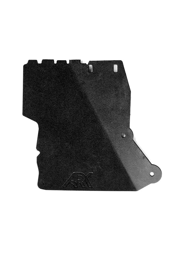 Ark Splash Guards For Tundra (2000-Current) - Image 6