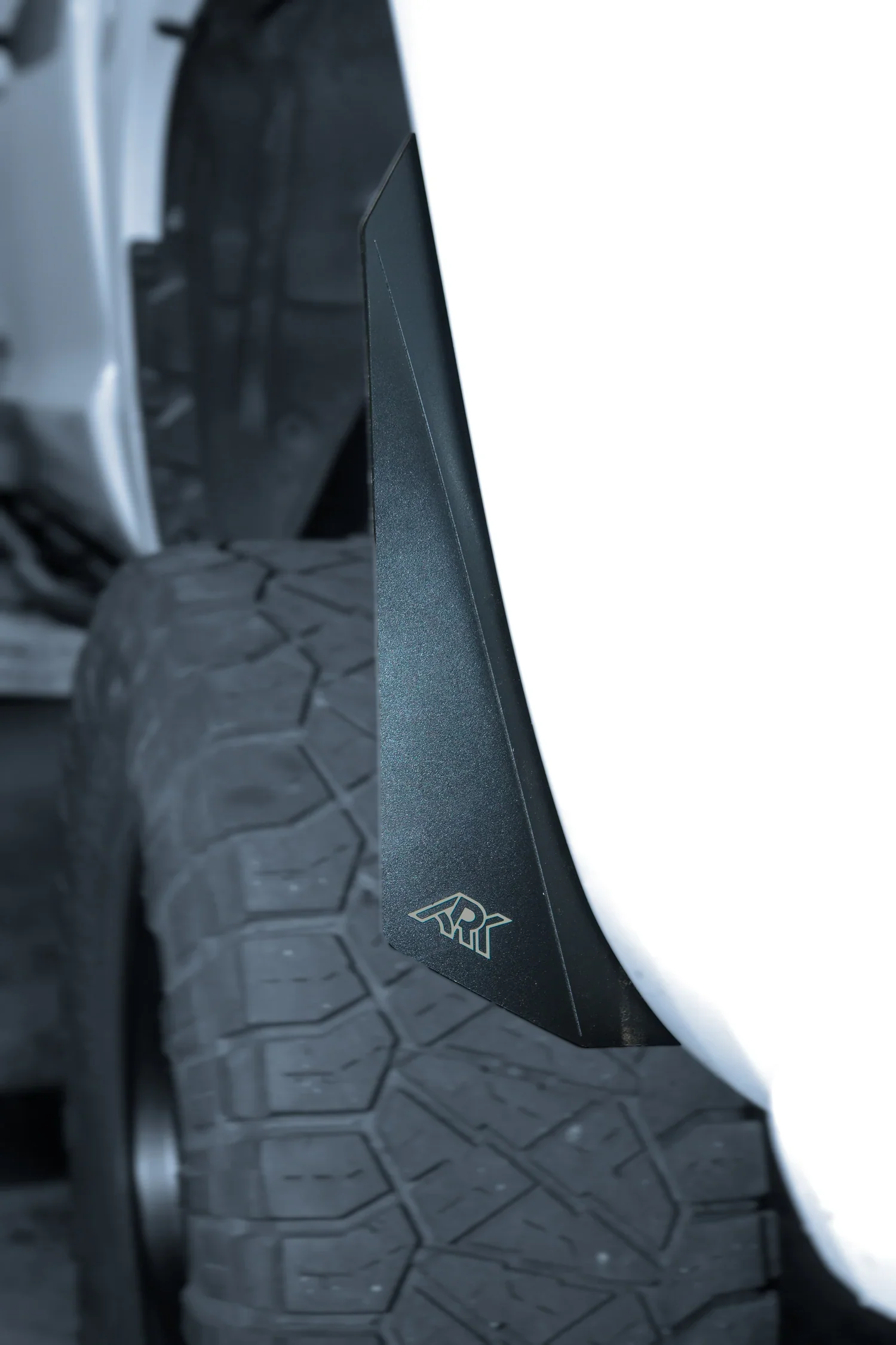 Ark TriXpoly Micro Flares For Tundra (2007-2021) - Image 12