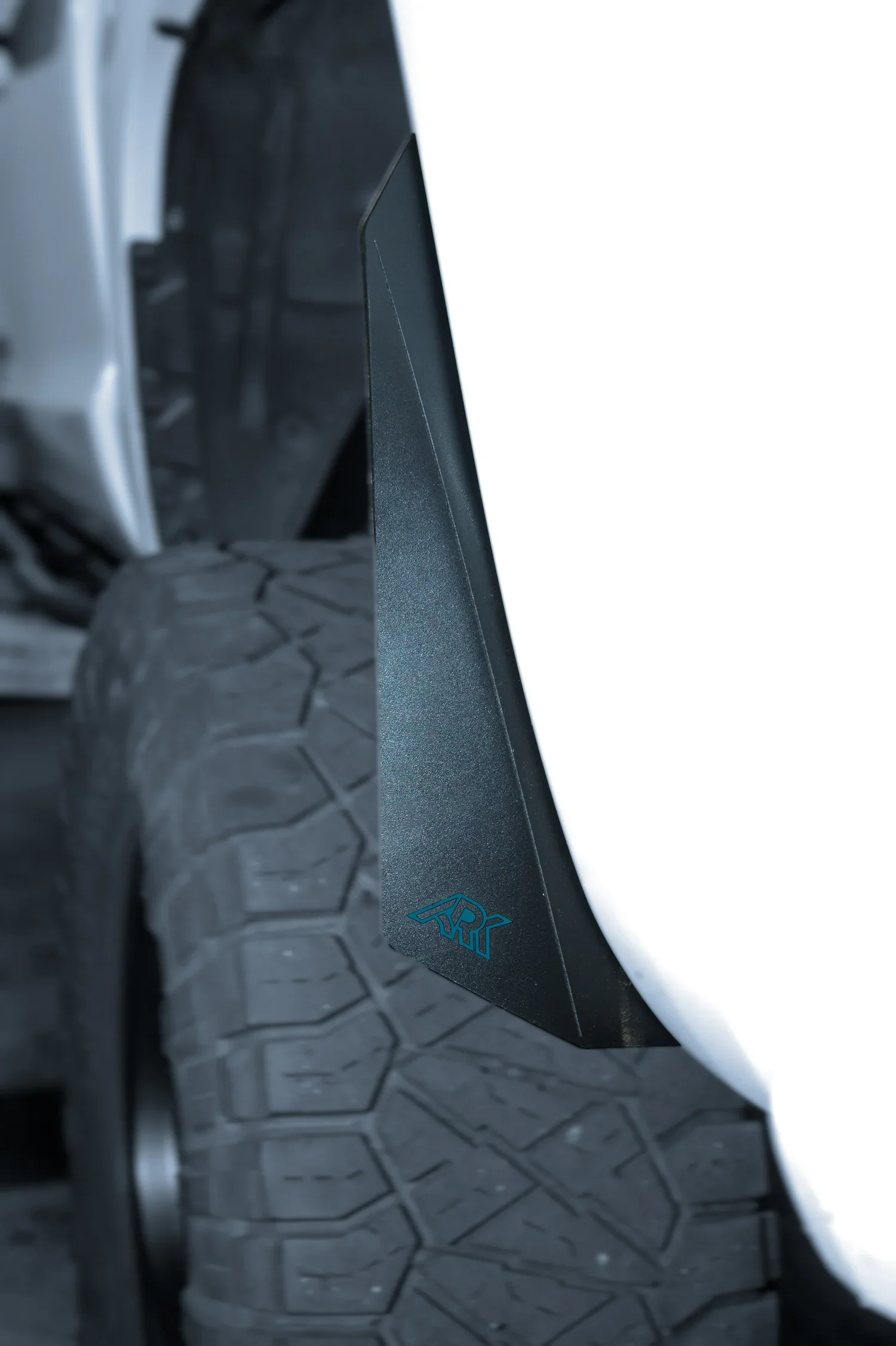 Ark TriXpoly Micro Flares For Tundra (2007-2021) - Image 13
