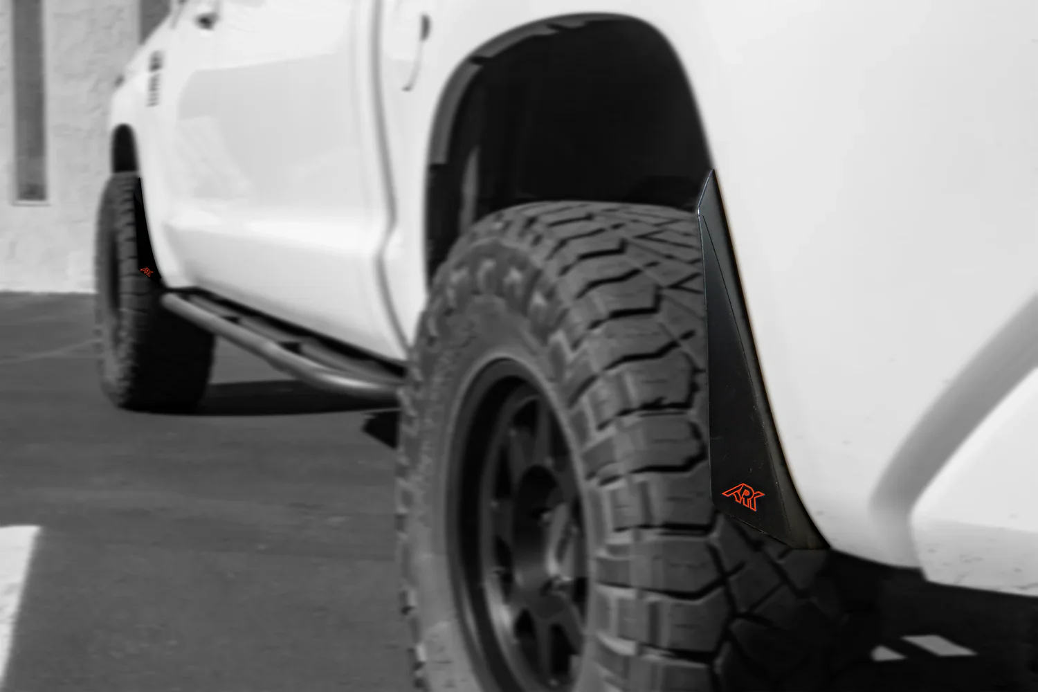 Ark TriXpoly Micro Flares For Tundra (2007-2021) - Image 18