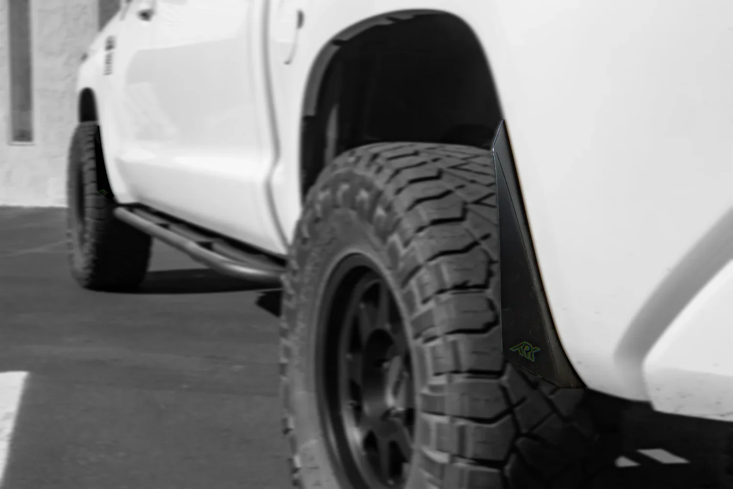 Ark TriXpoly Micro Flares For Tundra (2007-2021) - Image 22