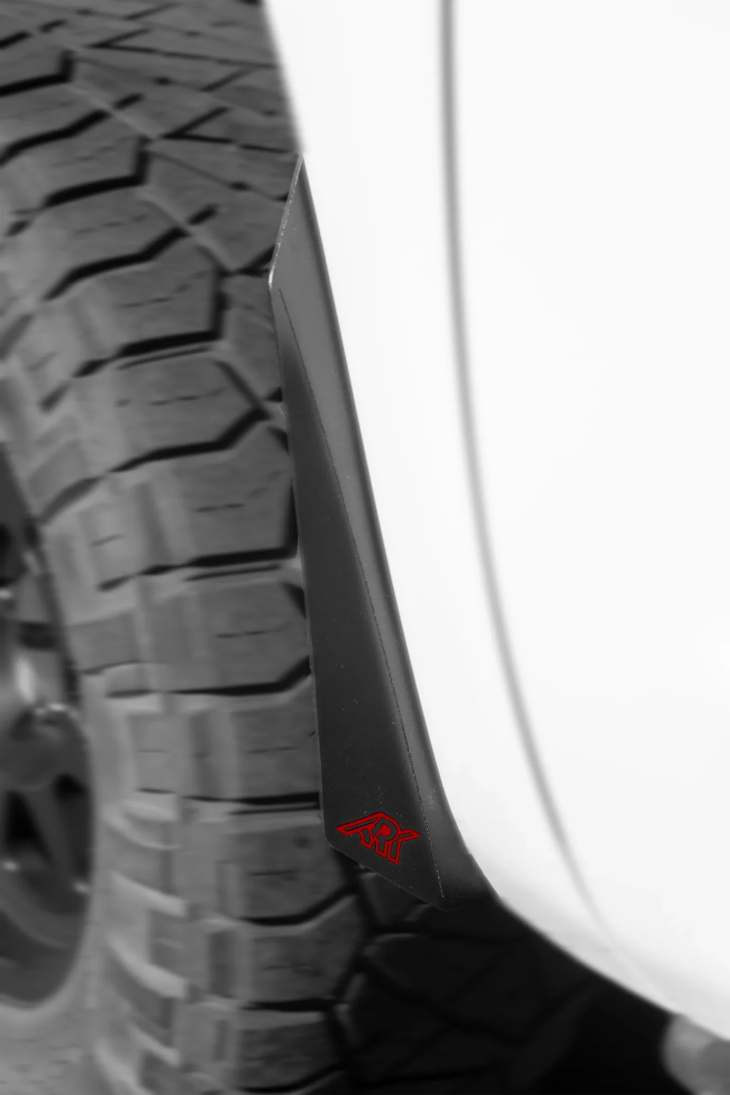Ark TriXpoly Micro Flares For Tundra (2007-2021) - Image 3