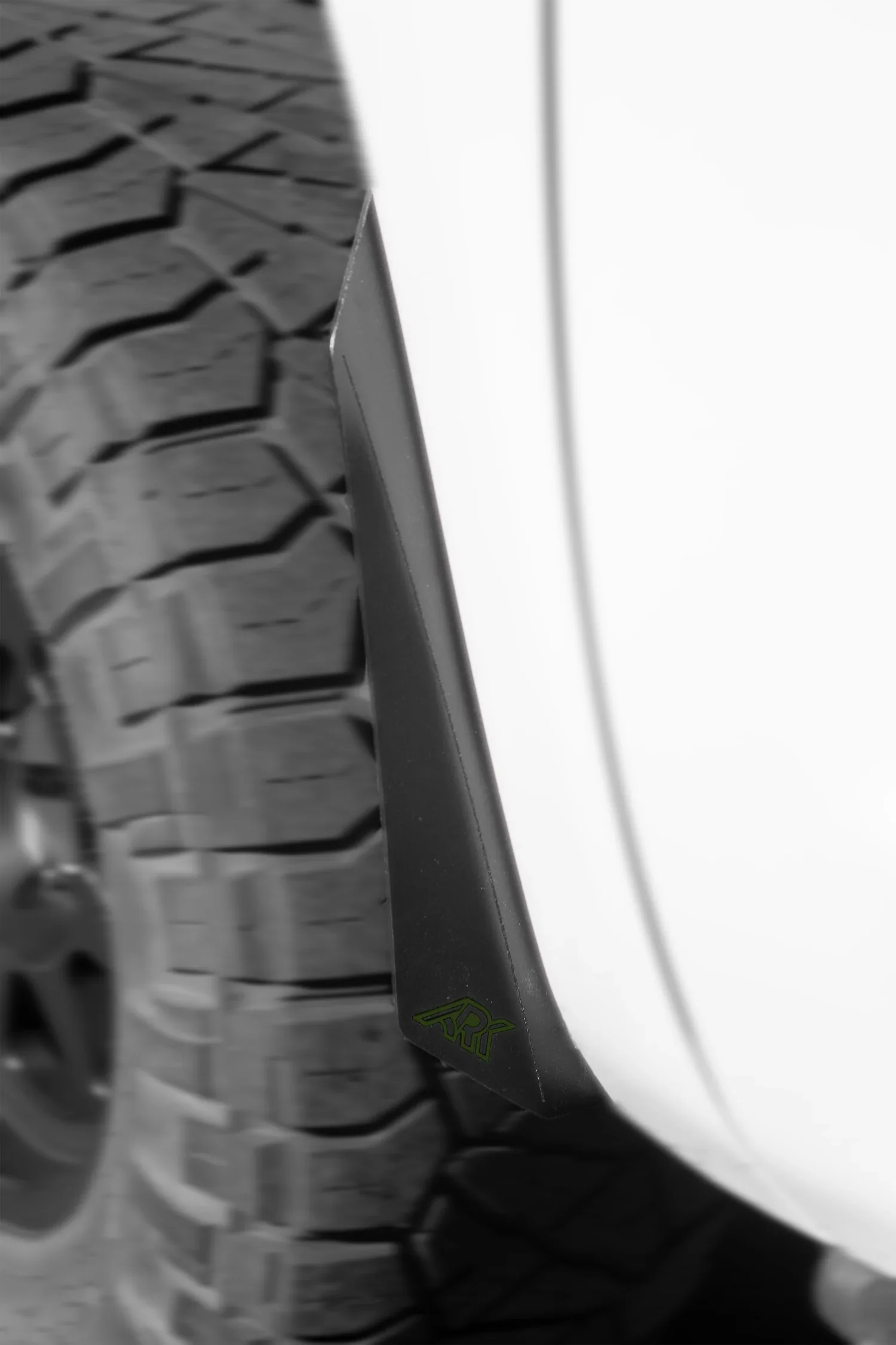 Ark TriXpoly Micro Flares For Tundra (2007-2021) - Image 6