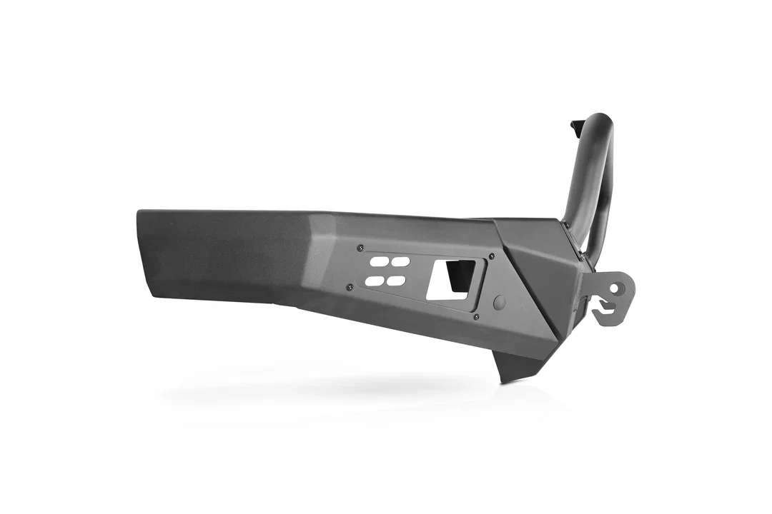 Attica 4x4 Front Bumper (Full-Size) For Tundra (2022-Current) - Image 4