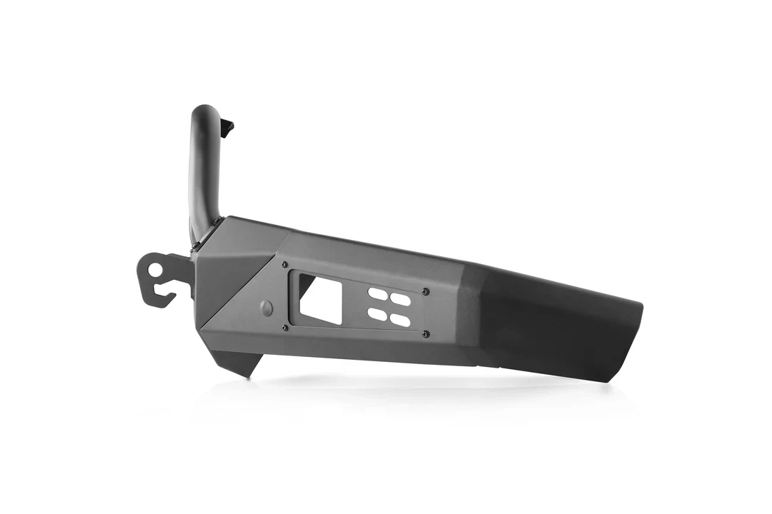 Attica 4x4 Front Bumper (Full-Size) For Tundra (2022-Current) - Image 5