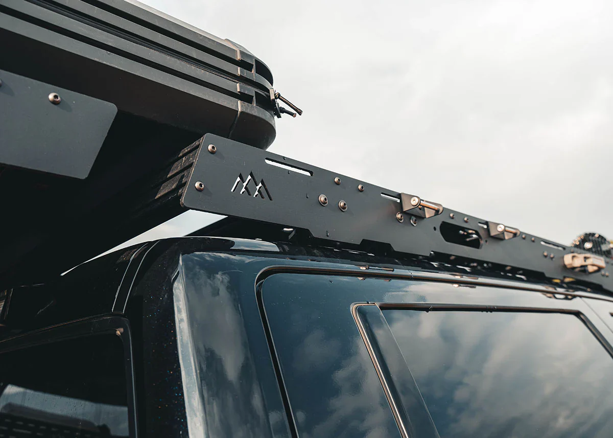 Backwoods DRIFTR Roof Rack For Tundra (2022-Current) - Image 15