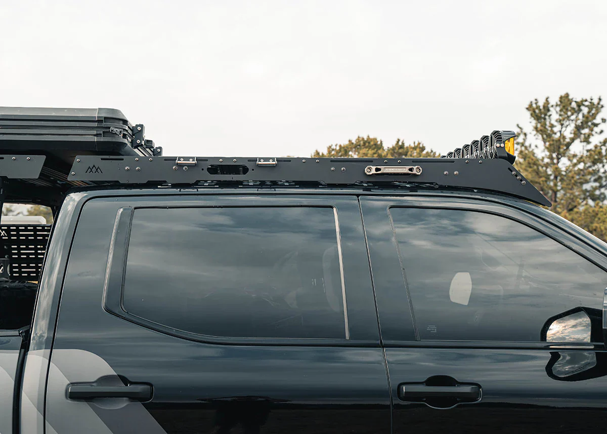 Backwoods DRIFTR Roof Rack For Tundra (2022-Current) - Image 5